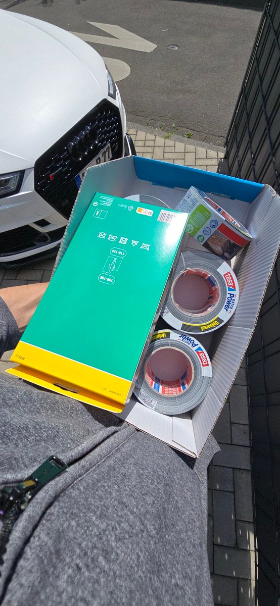 It's happening!!! 😍