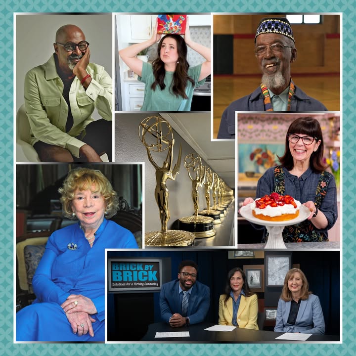 ThinkTV (@thinktv) on Twitter photo We're more than just a PBS station - we also produce a lot of local programming. From documentaries to interviews to cooking & baking to silly videos, we've got a little something for everyone: thinktv.org/local-programs/. #pbs #localpbs #publicmedia We're more than just a PBS station - we also produce a lot of local programming. From documentaries to interviews to cooking & baking to silly videos, we've got a little something for everyone: thinktv.org/local-programs/. #pbs #localpbs #publicmedia