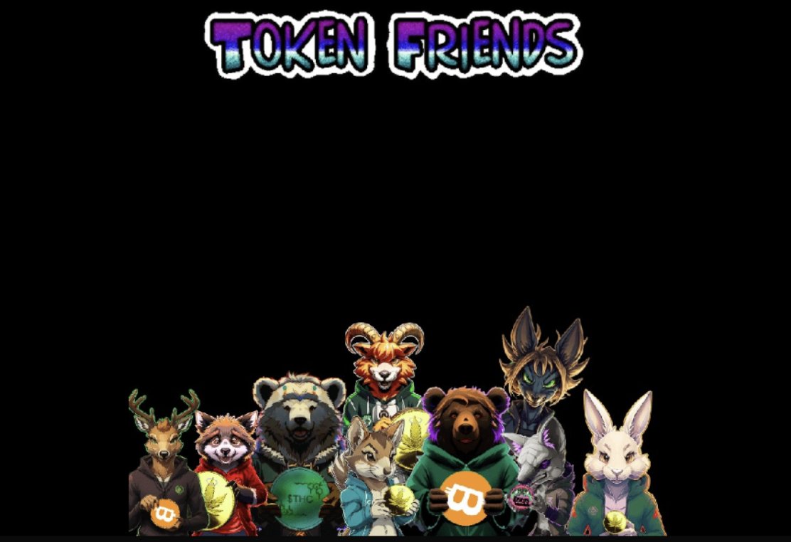 Are you Holding any Token Friends NFT's?

"Opt-In" to Soft Stake and Earn $Feli Daily

NFT's stay in your wallet and you get rewards airdropped Daily!

Visit ViewReward.app/soft-pools Now to start earning rewards Daily!

#PassiveIncome #AlgoFam #Drop #Algorand #ViewReward