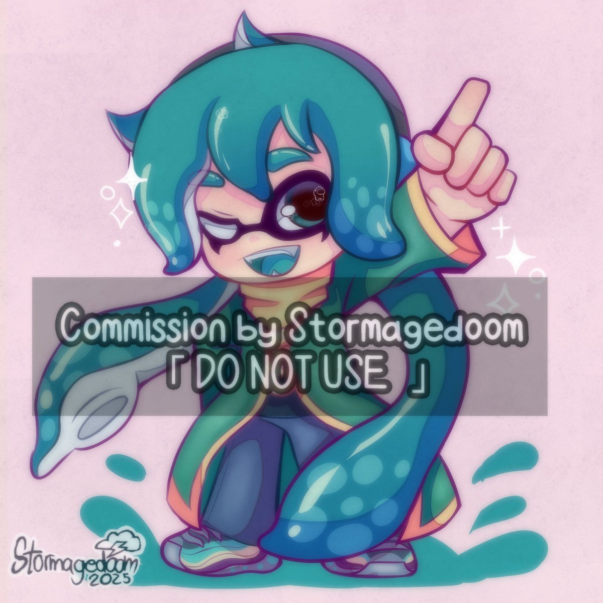 👑Confetti Queen🎉| OPEN COMMS🎈 tweet media
