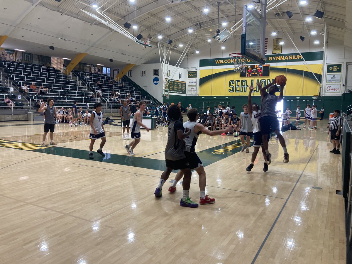 Daniel Dyck (@coachdanieldyck) on Twitter photo <a href="/NDP_Athletics/">Notre Dame Prep Athletics</a> <a href="/MHSWarhawkBball/">Madison High School Basketball</a> <a href="/PowayBoysHoops/">Poway High School Boys Basketball</a> <a href="/clairemont_high/">Clairemont High School Official</a> <a href="/BVarsityLive/">BVarsityLive</a> Thankful for <a href="/jtroach4/">JT Roach</a> bringing his guys <a href="/ScorpionsHoops/">Hesperia HS Boys Basketball</a> down to The Point for the weekend. Super impressive group full of skill and toughness. They’re off to a hot start this weekend. <a href="/NDP_Athletics/">Notre Dame Prep Athletics</a> <a href="/MHSWarhawkBball/">Madison High School Basketball</a> <a href="/PowayBoysHoops/">Poway High School Boys Basketball</a> <a href="/clairemont_high/">Clairemont High School Official</a> <a href="/BVarsityLive/">BVarsityLive</a> Thankful for <a href="/jtroach4/">JT Roach</a> bringing his guys <a href="/ScorpionsHoops/">Hesperia HS Boys Basketball</a> down to The Point for the weekend. Super impressive group full of skill and toughness. They’re off to a hot start this weekend.