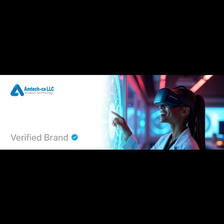 amtech_co_llc's tweet image. Do you know about Amtech Technology? 🤔
Boost your business and productivity with #Amtech solutions.
We build powerful #software designed to empower your #team and simplify the way you work.

✅ Make a smart move—get in touch with our team and enjoy 20% off your pricing!🔥