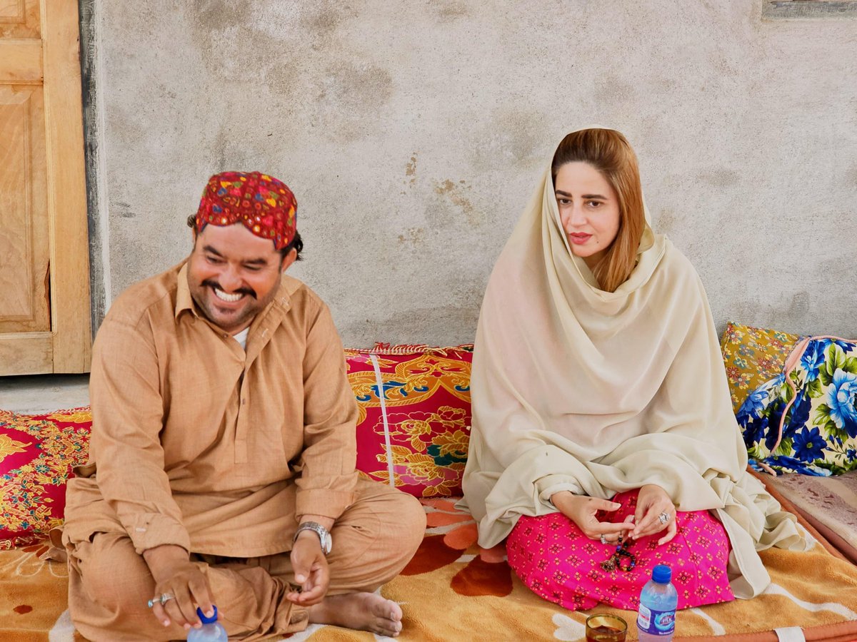 zartajgulwazir's tweet photo. ڈیرہ غازی خان 
 اپنے حلقے میں اپنے لوگوں کے ساتھ 
#NA185 https://t.co/v9e7mcMLe9