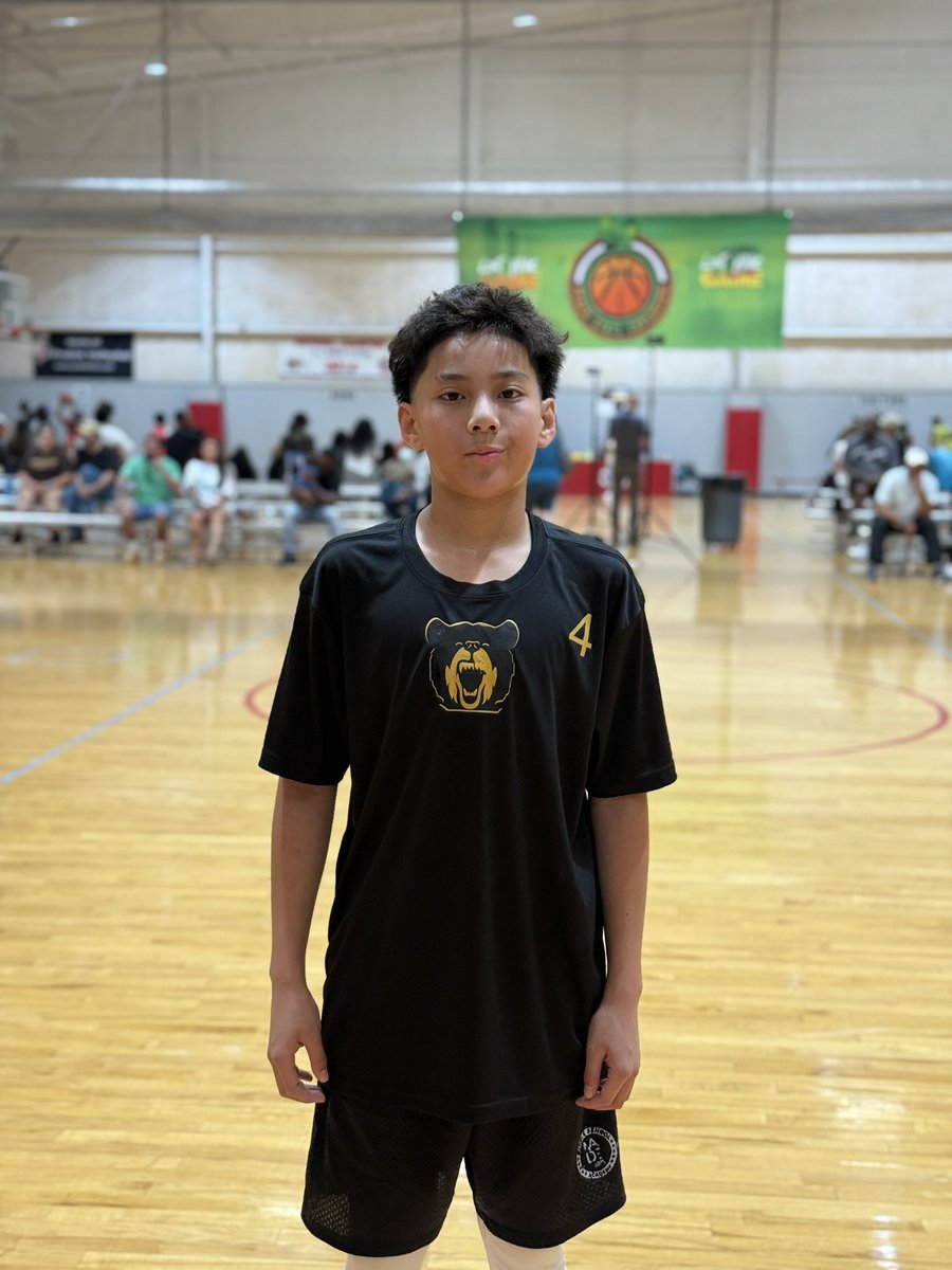 NGS HOOPS (@ngshoops) on Twitter photo Brooklyn Touch had a very impressive outing for Team Hndrixx. At the point guard position, he did what he was supposed to do and then some. Of course he was able to handle the ball, find the open man, and control his team’s tempo, but he was also a threat with his shot making Brooklyn Touch had a very impressive outing for Team Hndrixx. At the point guard position, he did what he was supposed to do and then some. Of course he was able to handle the ball, find the open man, and control his team’s tempo, but he was also a threat with his shot making