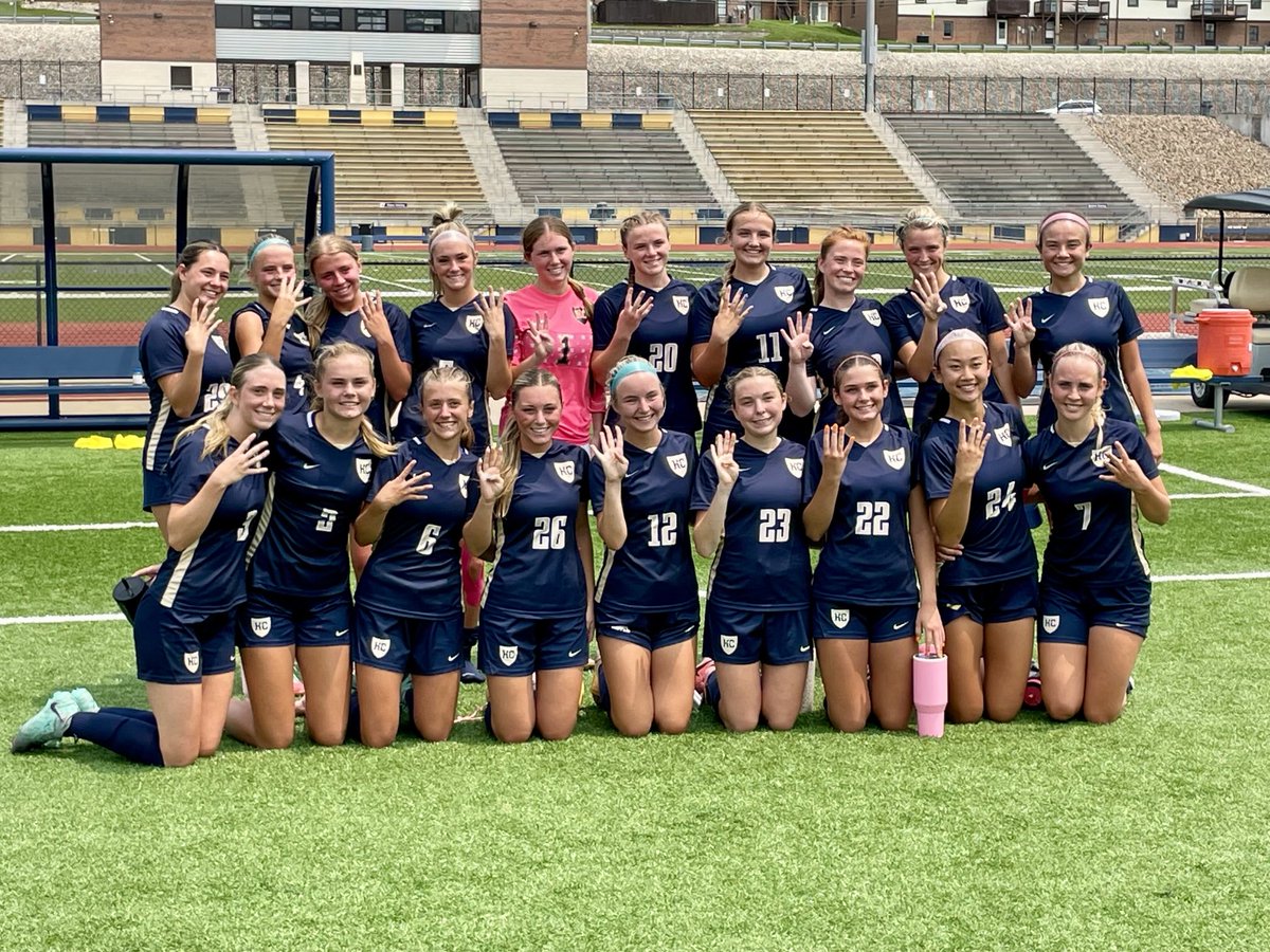 Rod Smith (@rodkrcg13) on Twitter photo Going back to the State Final Four! Congrats to Helias Catholic soccer! 1-0 quarterfinal win over Springfield Catholic! <a href="/SADER_SOCCER/">Helias Crusader Soccer</a> Going back to the State Final Four! Congrats to Helias Catholic soccer! 1-0 quarterfinal win over Springfield Catholic! <a href="/SADER_SOCCER/">Helias Crusader Soccer</a>