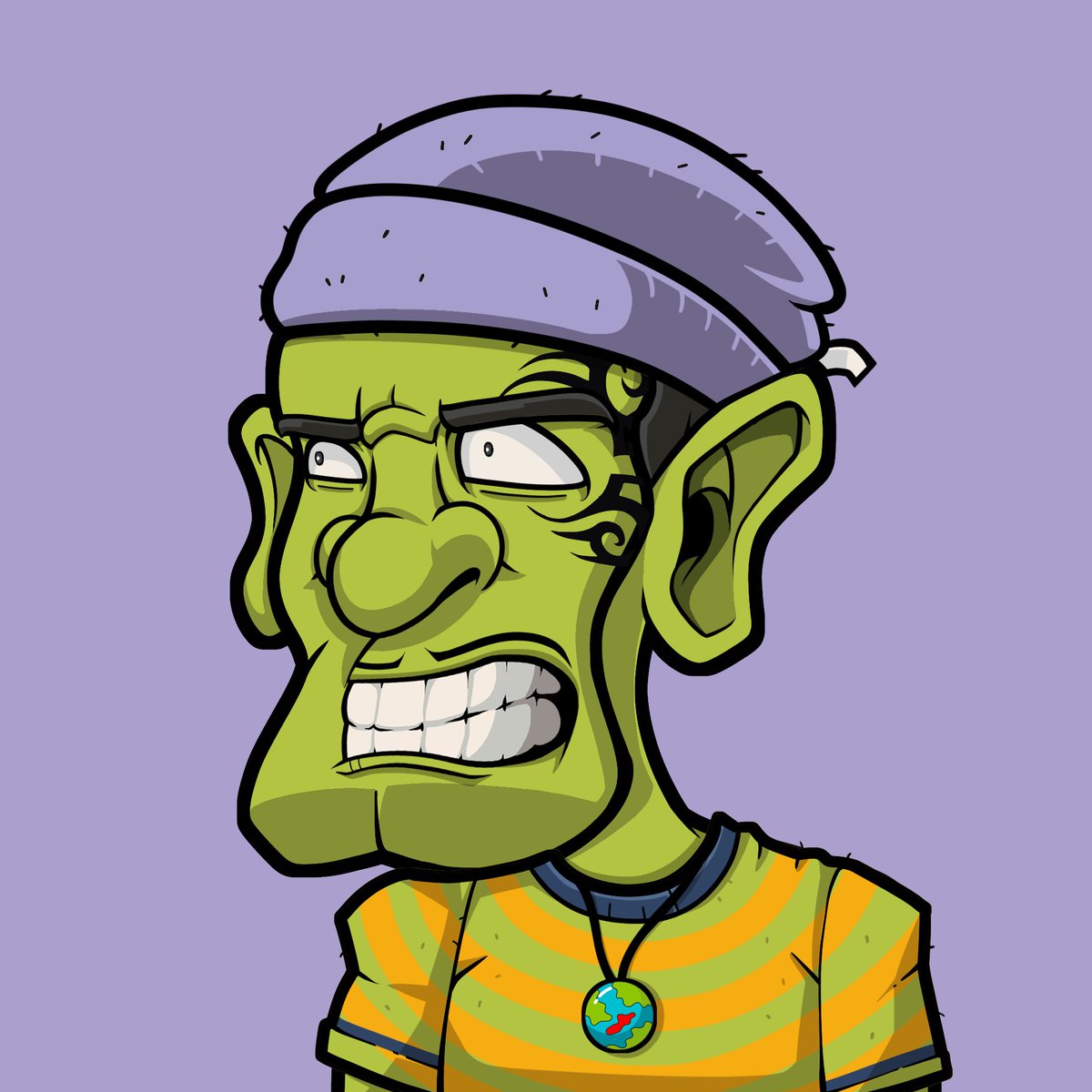 💥HUGE SOLANA NFT GIVEAWAY💥

<a href="/WegenNFT/">Wegen NFT</a> #1050 .321 SOL Floor (~$50)

🫡 How To Enter

✅Like &amp; RT
✅Tag 3 Friends
✅Subscribe to <a href="/GaryLHenderson/">Gary</a>

🛟Save this post to check for the winner

Ends on 6/1/25 ⏰

#NFTGiveaway #NFTCommunity #SolanaGiveaway