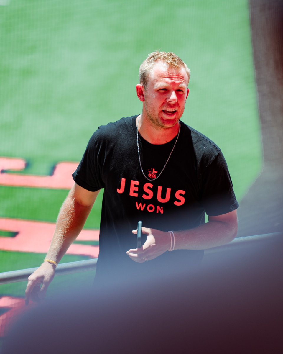 Garrett Heard tweet media