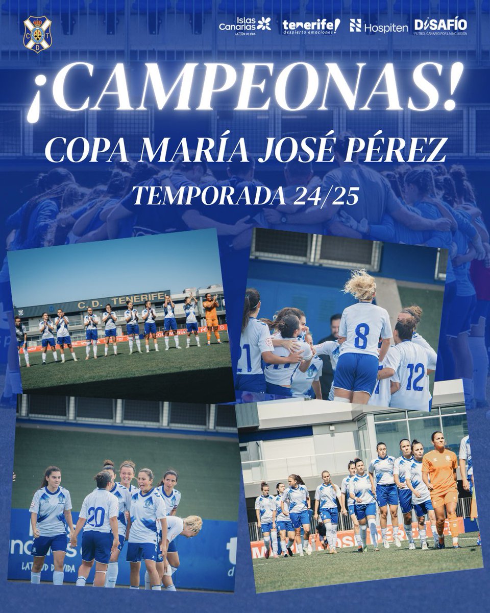 Sphera Tenerife 🏴󠁧󠁢󠁳󠁣󠁴󠁿 tweet media