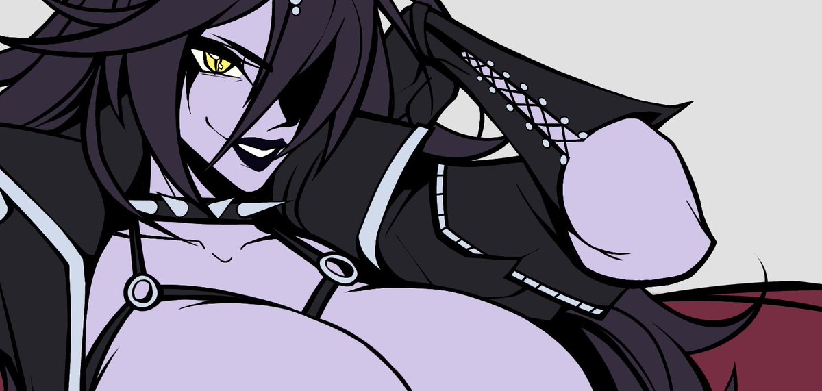 more metal vex progress on p@tre0n (link in bio) #vexxyart