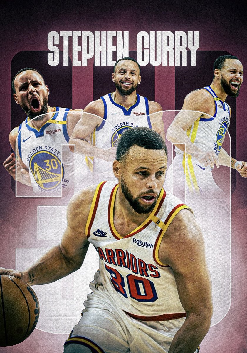 Poster Design | <a href="/StephenCurry30/">Stephen Curry</a> 
•
•

#posterdesign #poster #graphicdesign #graphicdesigner #photoshop #photoshopdesign #design