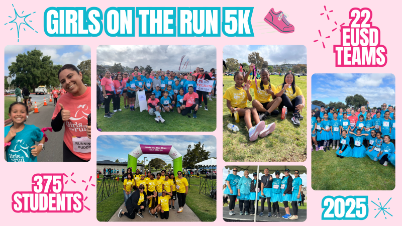¡Cada día cuenta en EUSD! - 1.º  de junio de 2025 eusd.org/o/mission/arti…