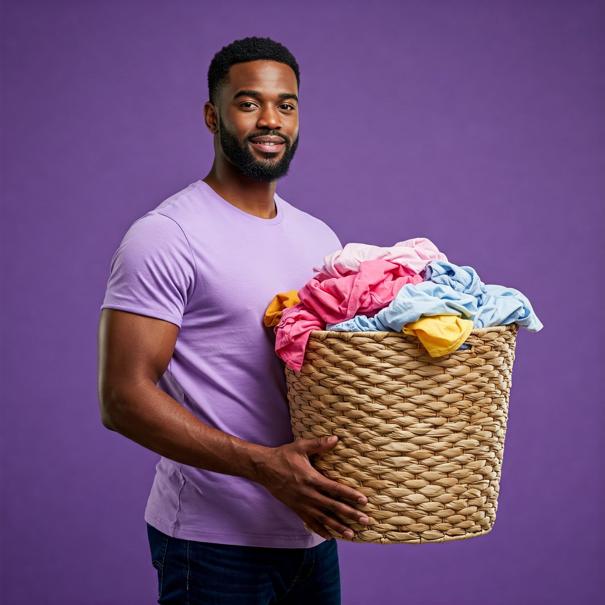 meet_artifex's tweet image. I decided to jump on the trend..😅

The Image.                                                     The Design.💜🎨
#Artifex #CreativeDesigner