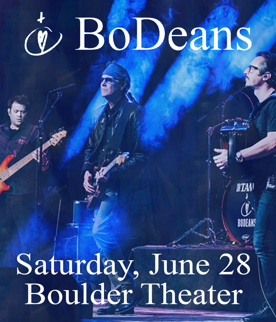 Boulder Theater tweet media