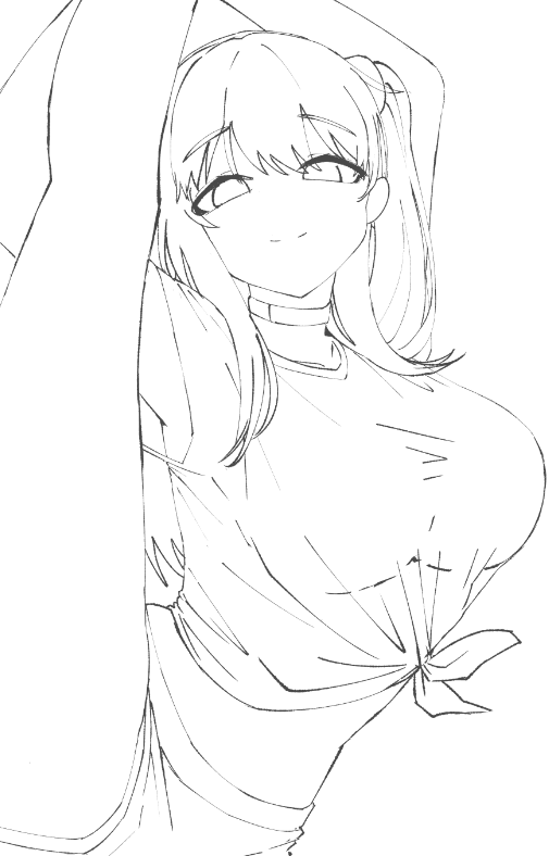 拉筋
#幼熙 #少女前線2 #GirlsFrontline2 #ドルフロ2 #소녀전선2