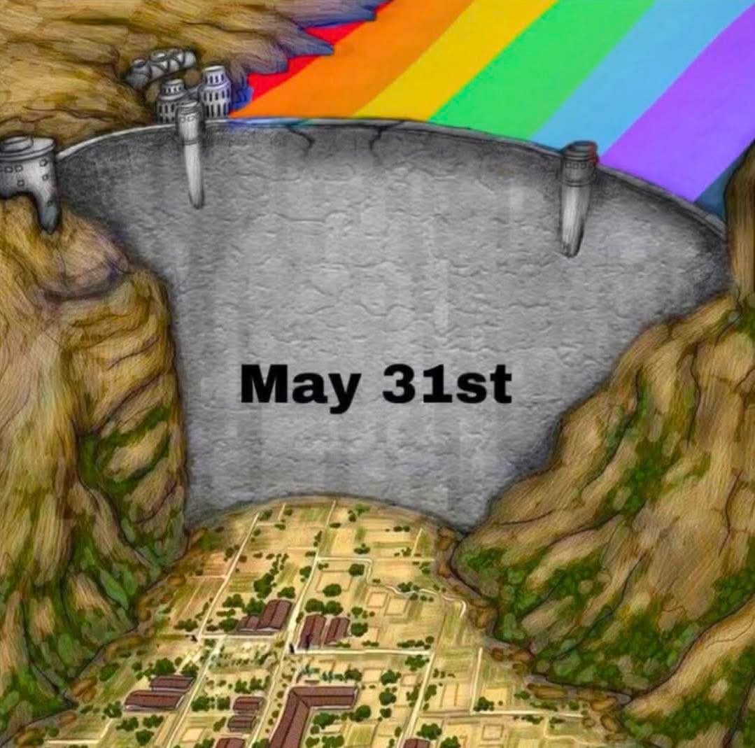 Solo quedan horas...