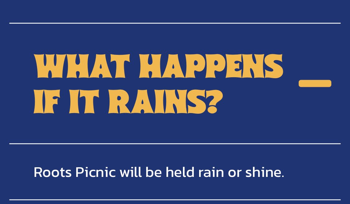 Rootspicnicline's tweet photo. What about this!!??? https://t.co/9gNTLsWow3