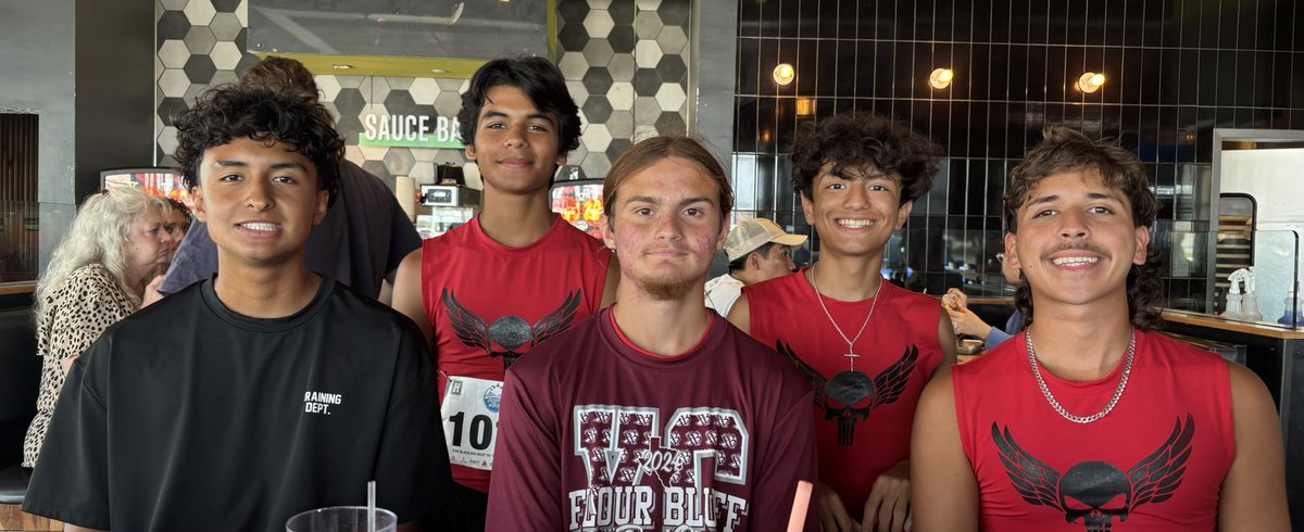 South Texas Punishers Youth Track Club (STXP) tweet media