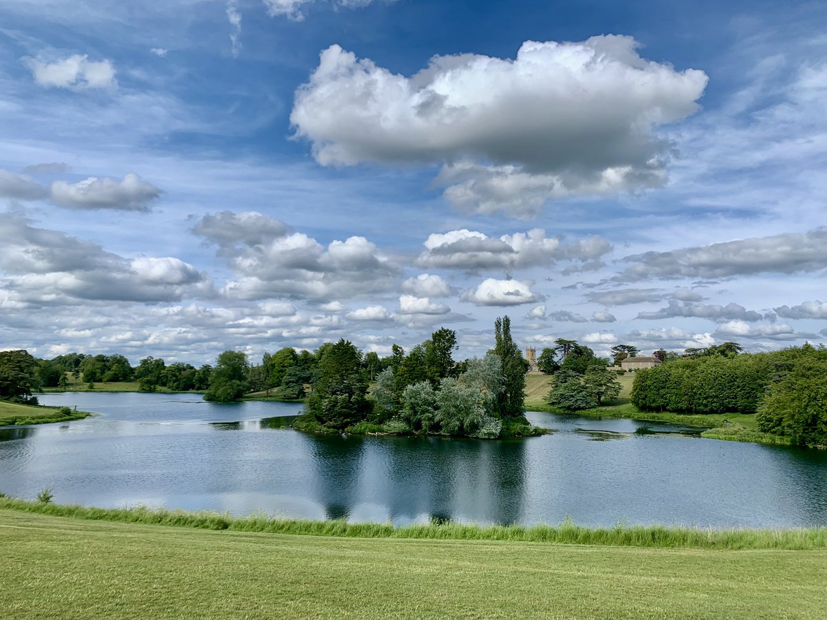 jackiewatson05's tweet image. A glorious day off! 🥰 A spot of gardening, then a local stroll…