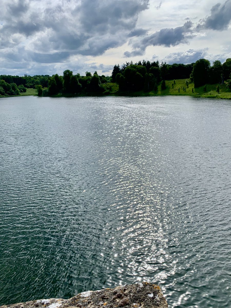 jackiewatson05's tweet image. A glorious day off! 🥰 A spot of gardening, then a local stroll…