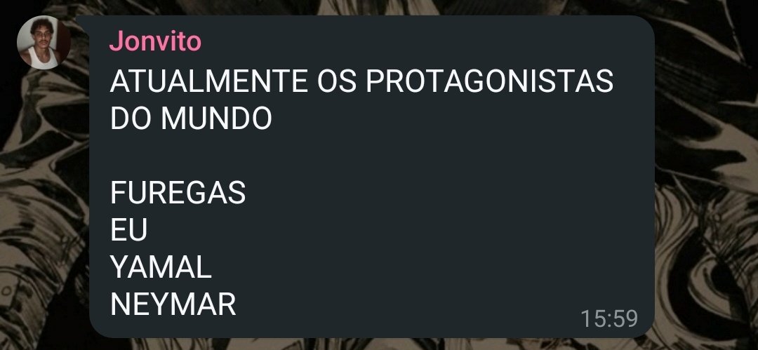 Furegas tweet media