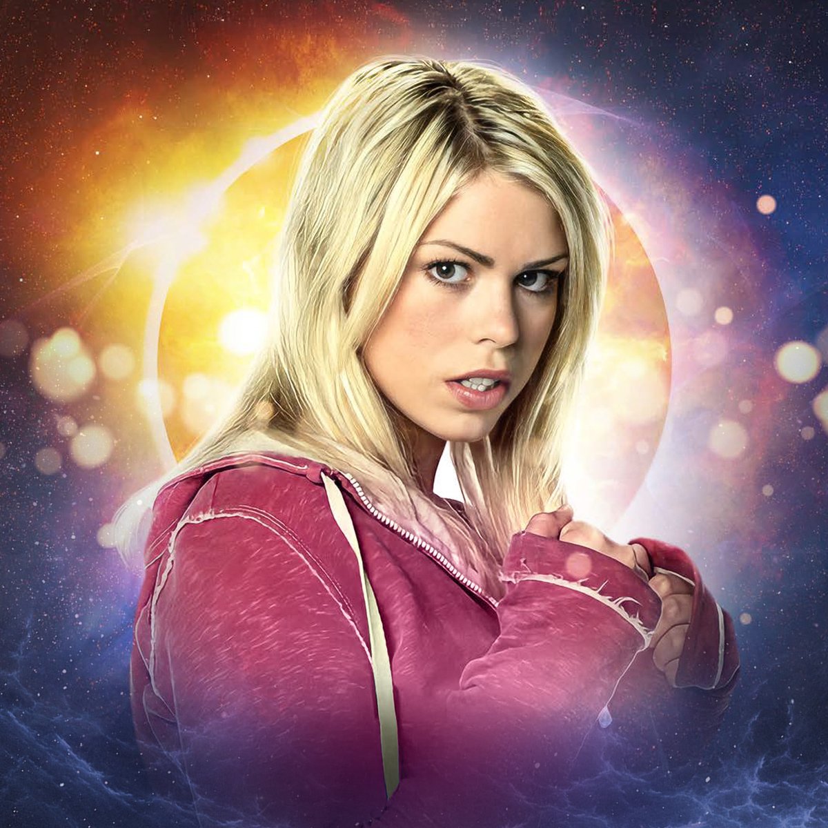 Big Finish Insider tweet media