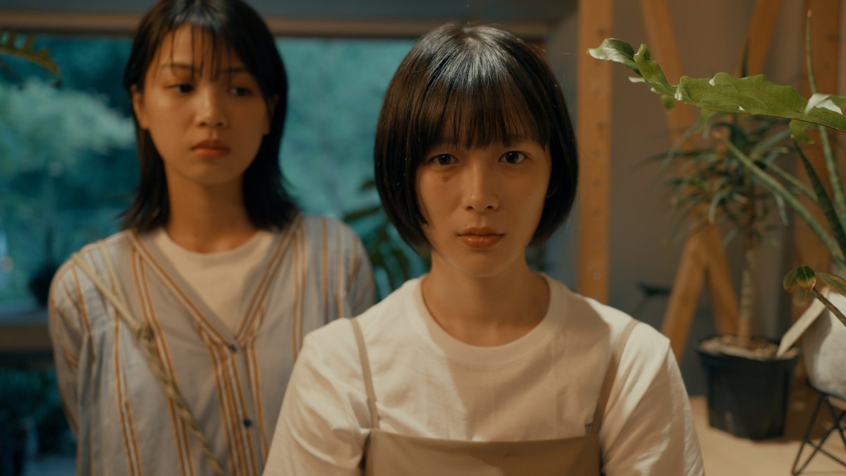 ポスター&チーム写真です！ ・Team : HARUKANA ・Title : 『明日をも