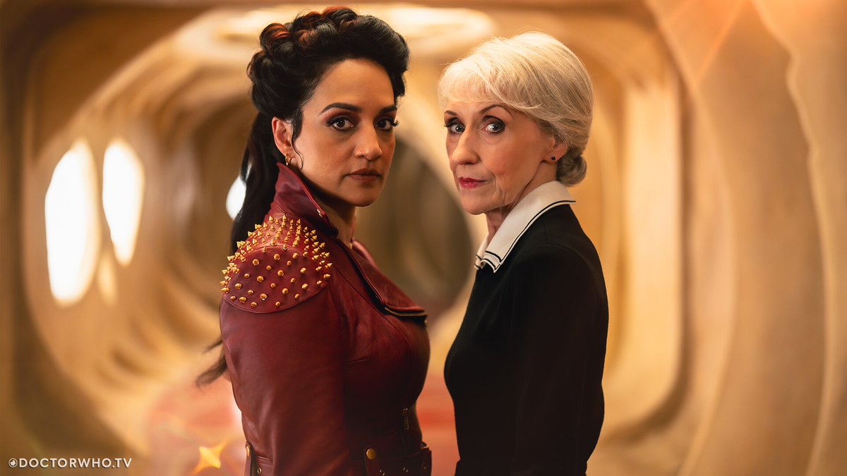 You all deserved better