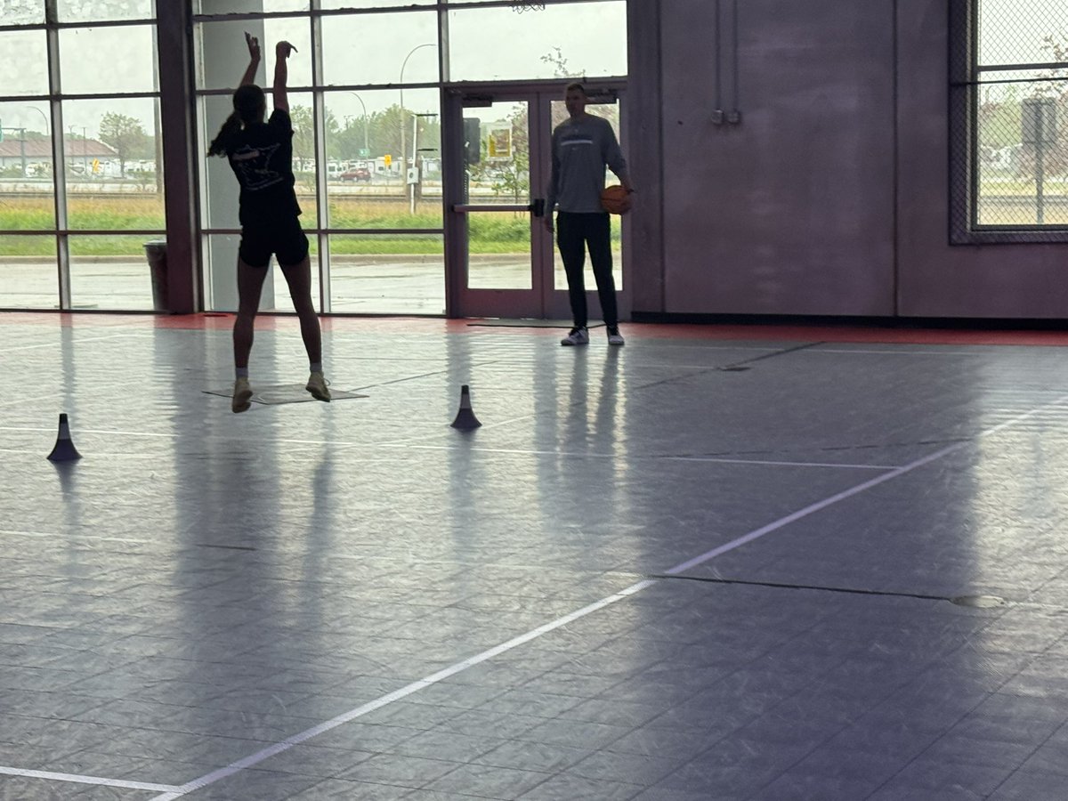 Behind the scenes work! <a href="/MorganRysdam/">Morgan Rysdam</a> <a href="/jberggren40/">Jared Berggren</a>  #unlock