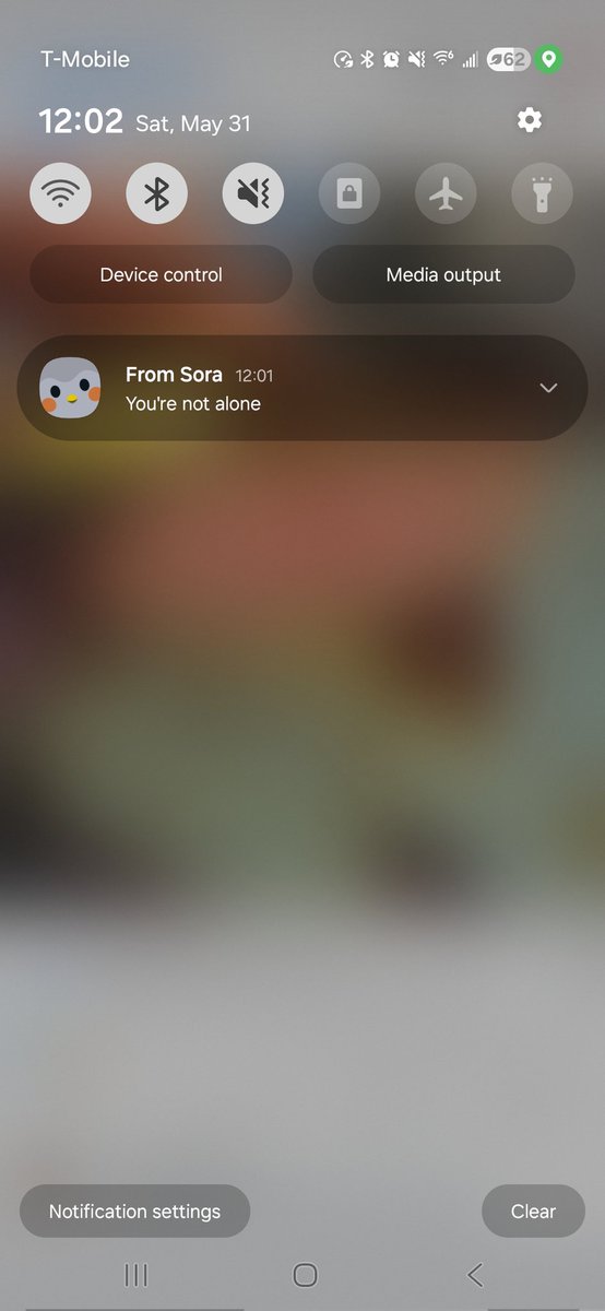 SOLDIER1_Class's tweet image. Sora is with me