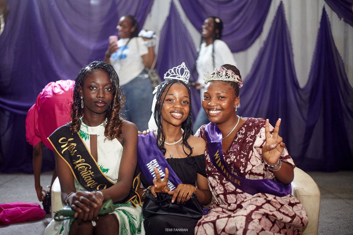 queenshall_ui's tweet photo. @queenshall_ui Queens Hall 2024 Freshers Welcome.

The official video from our Freshers’ Welcome, held on May 10th, 2025 is out! 
Massive thanks to The Young TV for covering the event. https://t.co/jAjpGSPZ3L