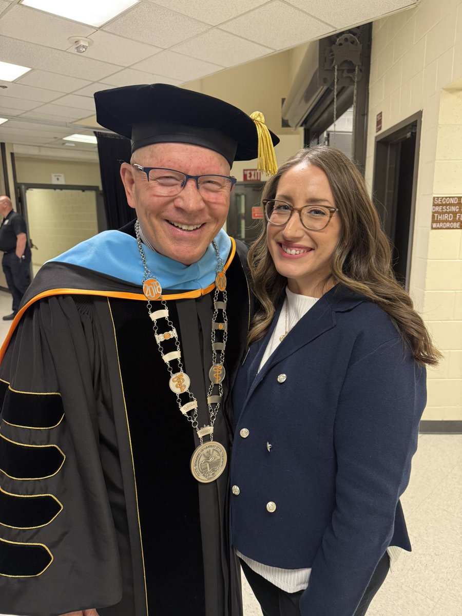 SDillonICOM's tweet photo. One week ago, we celebrated @idahocom’s fourth annual Commencement Ceremony. Celebrations such as graduation and Match Day are beautiful reminders of the meaningful impact my colleagues and I have in advancing ICOM's mission to train caring and competent osteopathic physicians. https://t.co/MsxjYBBpS5