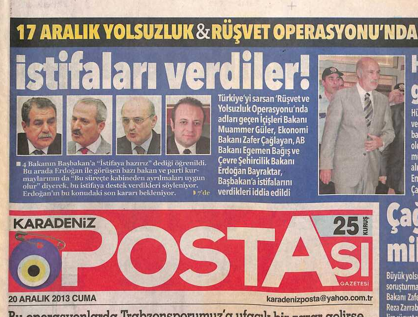 Özgür Özel için Chp lideri diyenlere sesleniyorum

Lider, Yolsuzluk ve rüşvet operasyonunda adları geçti diye 1 gecede 4 bakanın istifasını isteyen adama denir

Lider olmak yürek ister

sedat peker tadic ibrahim aktan yumruk
aykut erdoğdu hasan akgün barış yarkadaş