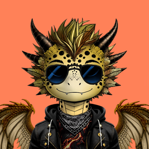 🚨 GIVEAWAY ALERT! 🚨
Win a Dragon Punks NFT from @DragonPunksNFT 🐉

🌟 HOW TO ENTER:
💬 Quote repost
🔖 Bookmark this post
❤️ Like
🔁 Repost
👥 Tag 3 friends

🕒 Prize drawn in 24 hours!