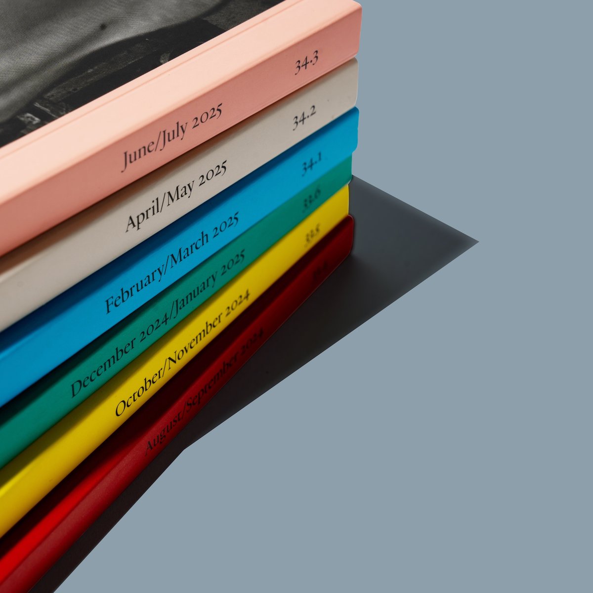 TSJ 34.3 is dropping soon. Hit the link to make sure it lands on your doorstep.

surfersjournal.com/start-your-mem…