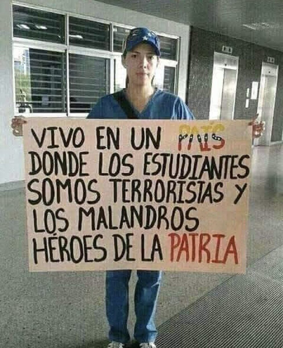 Anti-Comunista!🇻🇪 tweet media