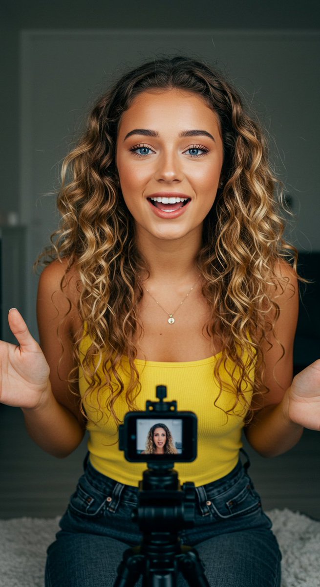 ai_xpresso's tweet image. Just tested Digital Face AI — and it&apos;s a game-changer!
It creates ultra-realistic 3D talking avatars that can speak in any language. No actors. No camera. Just type your script, and AI does the rest. Checkout : bit.ly/digitalfaceaio…
#DigitalFaceAI #AIAvatars #VirtualInfluencer