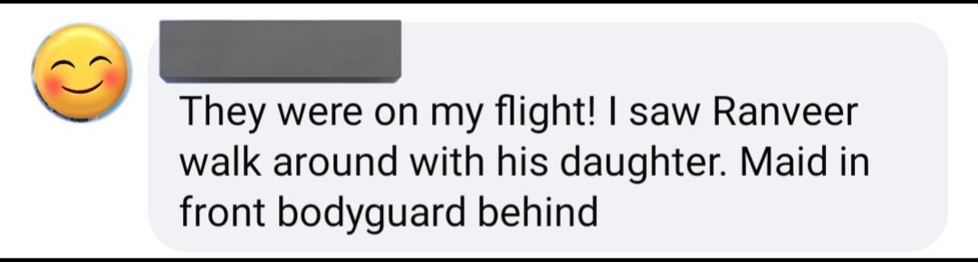 Some lucky fans  met #DeepVeer 🥹😍🧿 #Sweden