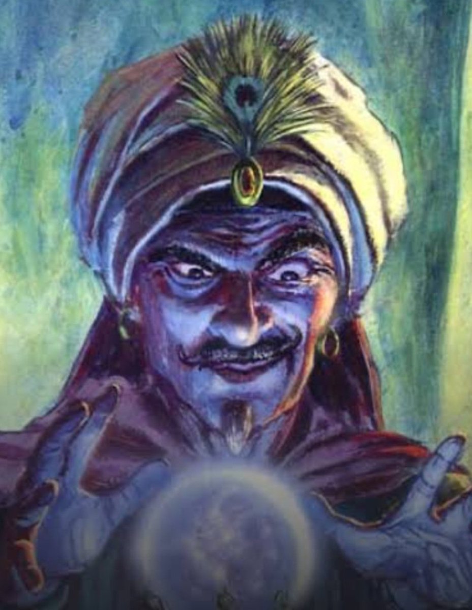 لا يكفي القاء اللوم على القنوات التلفزيونية التي   استضافت من يدعون  الدين و يقدمون انفسهم علماء في علم الجن و السحر بل يوجب جرهم نحو المحاكم لأنهم يلوثون عقول الناس بالخرافات و الدجل ...وجب سؤالهم عن الجامعات التي تخرجوا منها علماء في السحر و الجن في عصر الذكاء الاصطناعي