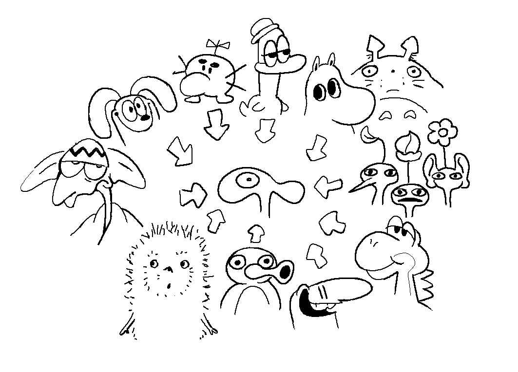 important Shnoozy chart 