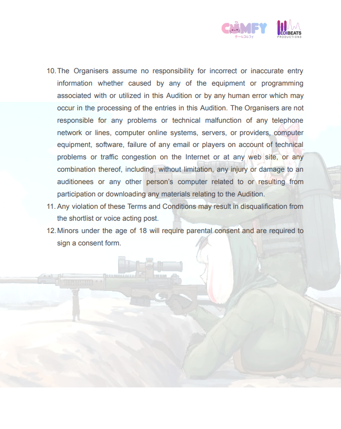 Team Comfy VT (SEA/JP/KR/TW) tweet media