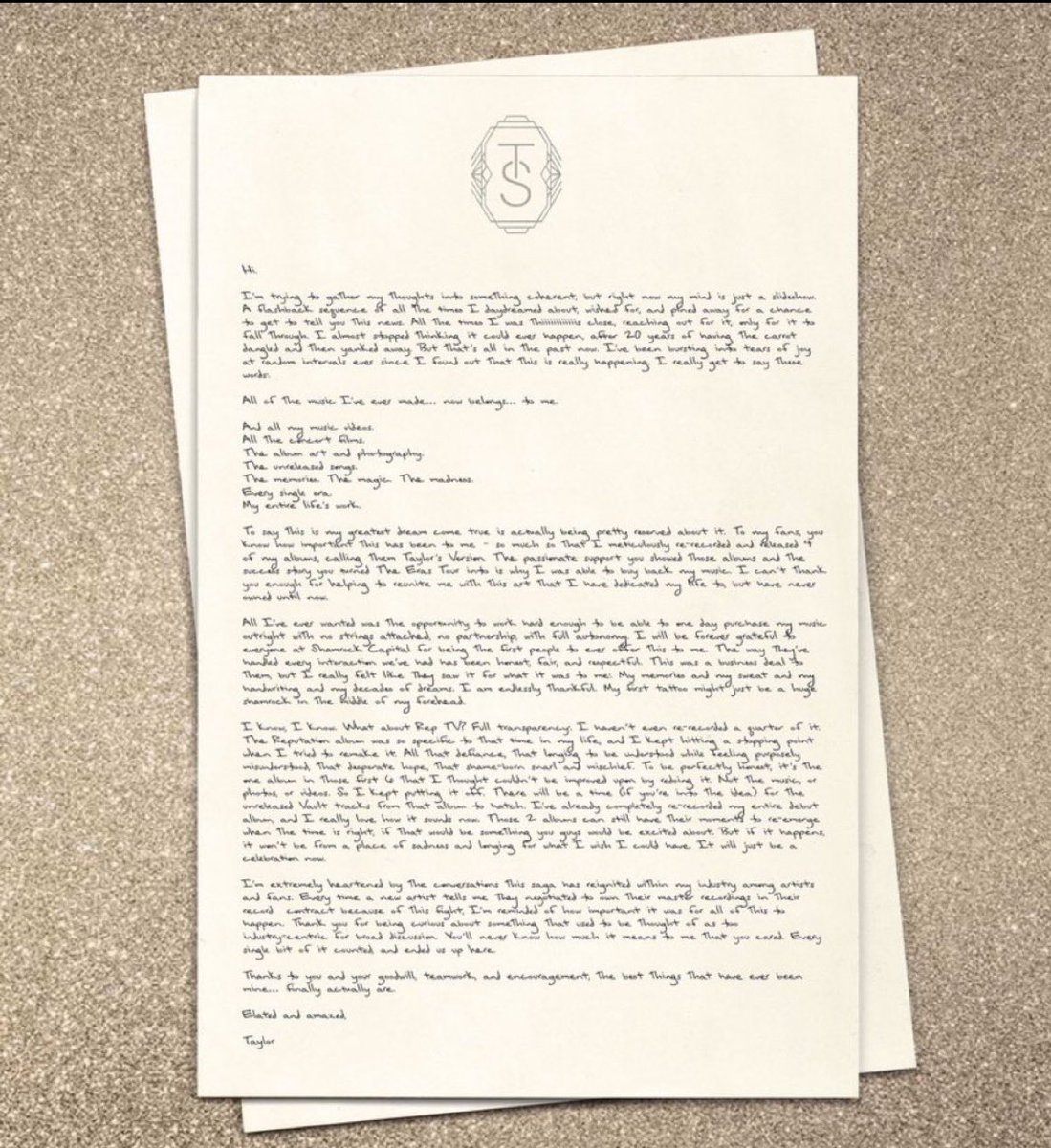 متى تورينا وش مكتوب بالصفحة الثانية ؟🤓