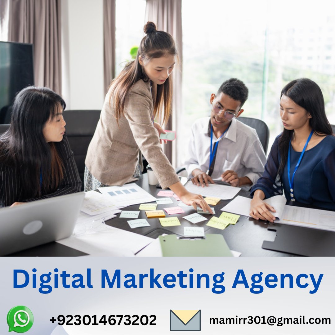 Digital marketing involves using internet-based channels and technologies to promote products and services. 
Contact us 24/7 from all country of the world
WhatsApp: +923014673202
#DigitalMarketing #SEO #ContentMarketing #SocialMediaMarketing #OnlineMarketing #MarketingTips