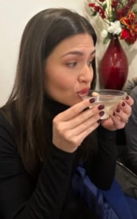 new reaction photo just dropped