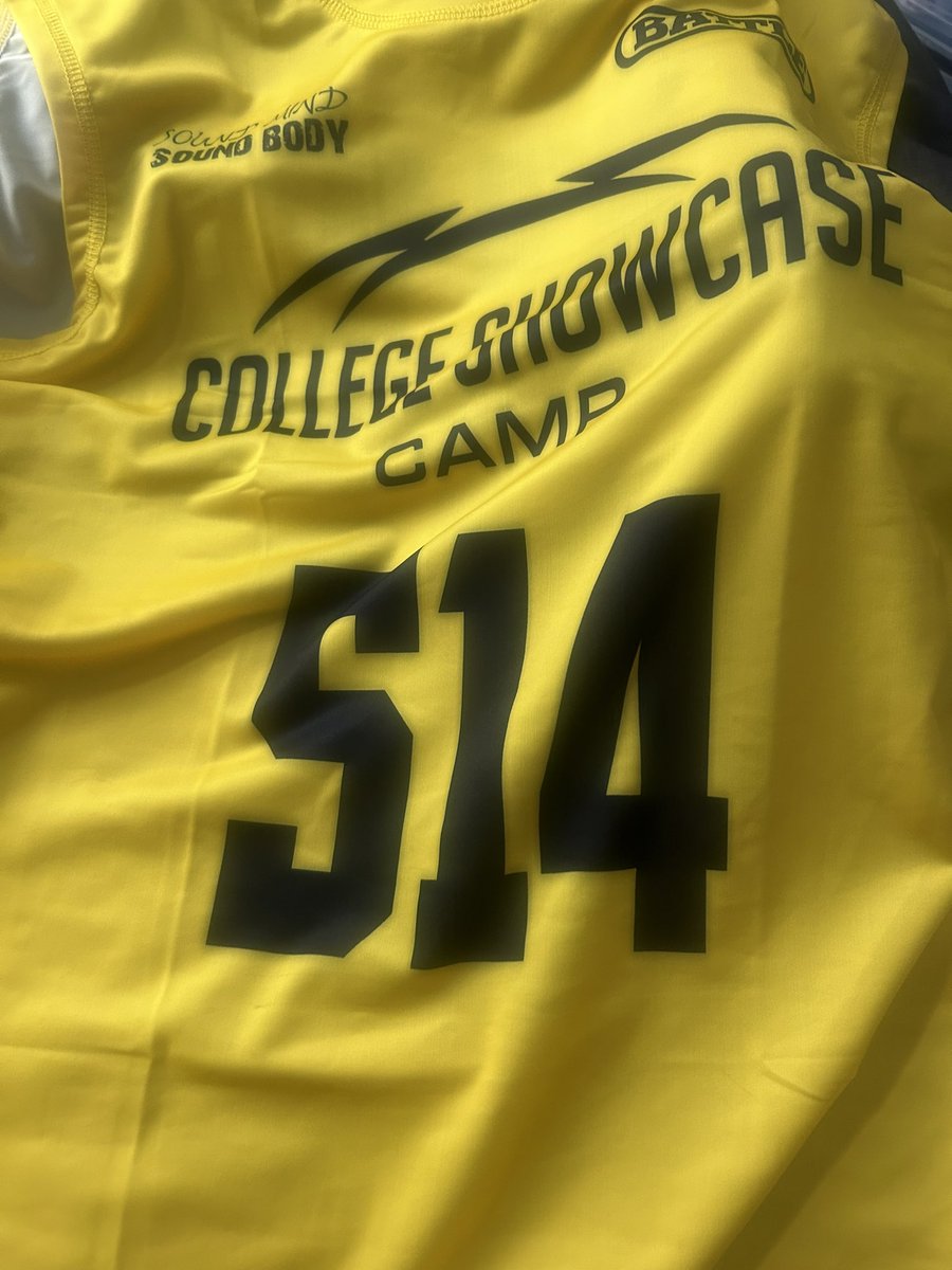 Zenaje “Zen” Liggons (@z_liggons2026) on Twitter photo Great day 1 at Wayne State! Jersey #514 in Yellow competing as a IOL! <a href="/coachdempsey3/">Greg Dempsey</a> <a href="/ToledoCCHS_FB/">Central Catholic Football</a> <a href="/Coach_Hunt_CCHS/">Chad Huntebrinker</a> <a href="/Coach_Rucker13/">Gene Rucker</a> <a href="/TheD_Zone/">The D Zone</a> <a href="/Bryan_Ault/">Bryan Ault - Midwest Scout</a> <a href="/AllenTrieu/">Allen Trieu</a> <a href="/smsbacademy/">SoundMind SoundBody®</a> <a href="/Mark__Porter/">ScoutingOhio.com - 247 Sports - Bucknuts</a> <a href="/Coach_RGamble/">Reggie Gamble</a> <a href="/CoachGus90/">Niklas Gustav, CSCS</a> <a href="/coachdaoust/">Tim Daoust</a> <a href="/McclanathanOL/">Michael McClanathan</a> <a href="/CoachWooster/">Scott Wooster</a> <a href="/bradbezGVSU/">Brad Bez</a> Great day 1 at Wayne State! Jersey #514 in Yellow competing as a IOL! <a href="/coachdempsey3/">Greg Dempsey</a> <a href="/ToledoCCHS_FB/">Central Catholic Football</a> <a href="/Coach_Hunt_CCHS/">Chad Huntebrinker</a> <a href="/Coach_Rucker13/">Gene Rucker</a> <a href="/TheD_Zone/">The D Zone</a> <a href="/Bryan_Ault/">Bryan Ault - Midwest Scout</a> <a href="/AllenTrieu/">Allen Trieu</a> <a href="/smsbacademy/">SoundMind SoundBody®</a> <a href="/Mark__Porter/">ScoutingOhio.com - 247 Sports - Bucknuts</a> <a href="/Coach_RGamble/">Reggie Gamble</a> <a href="/CoachGus90/">Niklas Gustav, CSCS</a> <a href="/coachdaoust/">Tim Daoust</a> <a href="/McclanathanOL/">Michael McClanathan</a> <a href="/CoachWooster/">Scott Wooster</a> <a href="/bradbezGVSU/">Brad Bez</a>