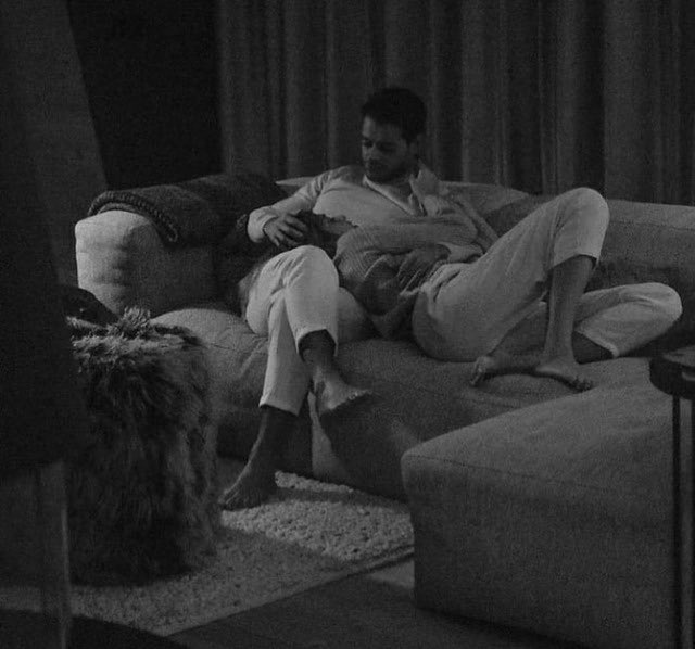foradrianlia's tweet image. I hate to admit that I miss him and his words, no matter how few they are. Since the day at the hospital, he’s been the one person who can get me out of my head.