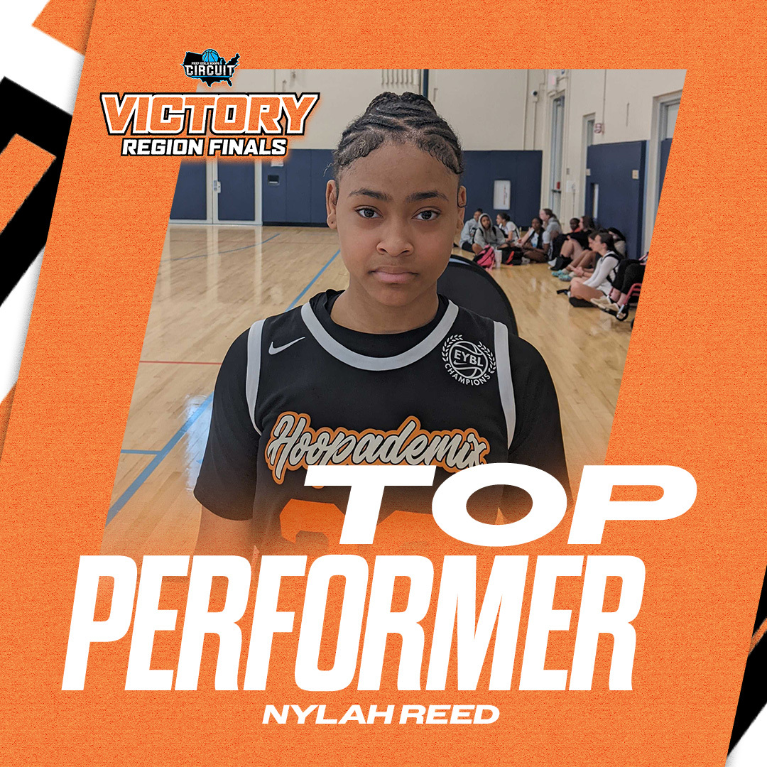 🚨 𝗧𝗢𝗣 𝗣𝗘𝗥𝗙𝗢𝗥𝗠𝗘𝗥𝗦

These prospects are turning heads!

✍️ #pghvictoryfinals

<a href="/MauraCrimmins/">Maura Crimmins</a>