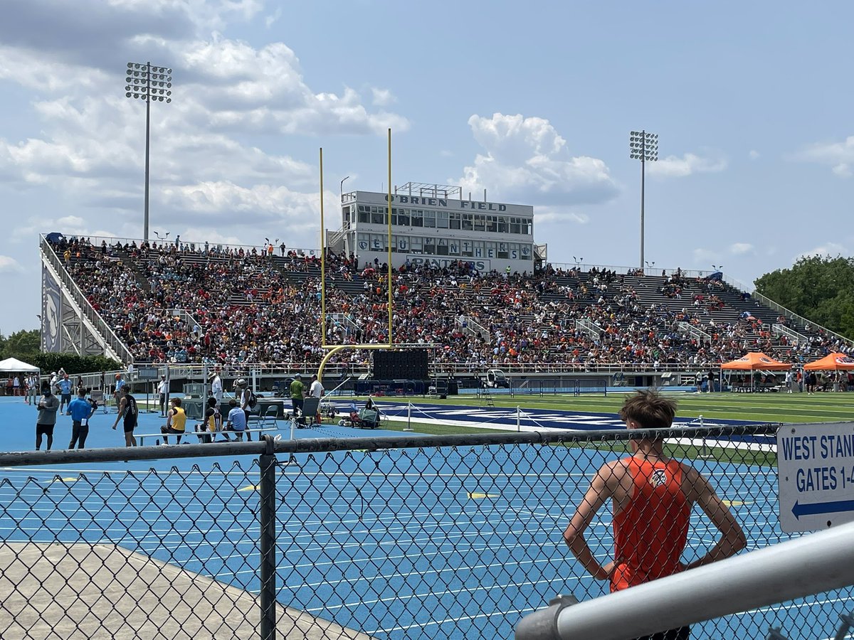 Sean Kennedy (@_coachkennedy_) on Twitter photo A beautiful weekend in Charleston, IL for the <a href="/IHSA_IL/">Illinois High School Association #IHSA</a> State Championships! We’re all very proud of Carl, Jonathan, Colin, Matthew, and Aidan for representing Wheaton North well these last two days.
<a href="/wnxctffalcons/">Wheaton N Boys XC/TF</a> <a href="/AthleticsWNHS/">WNHS Athletics</a> <a href="/wnhsthrows/">Wheaton North Throws</a> <a href="/EIU_Panthers/">Eastern Illinois Athletics</a> A beautiful weekend in Charleston, IL for the <a href="/IHSA_IL/">Illinois High School Association #IHSA</a> State Championships! We’re all very proud of Carl, Jonathan, Colin, Matthew, and Aidan for representing Wheaton North well these last two days.
<a href="/wnxctffalcons/">Wheaton N Boys XC/TF</a> <a href="/AthleticsWNHS/">WNHS Athletics</a> <a href="/wnhsthrows/">Wheaton North Throws</a> <a href="/EIU_Panthers/">Eastern Illinois Athletics</a>