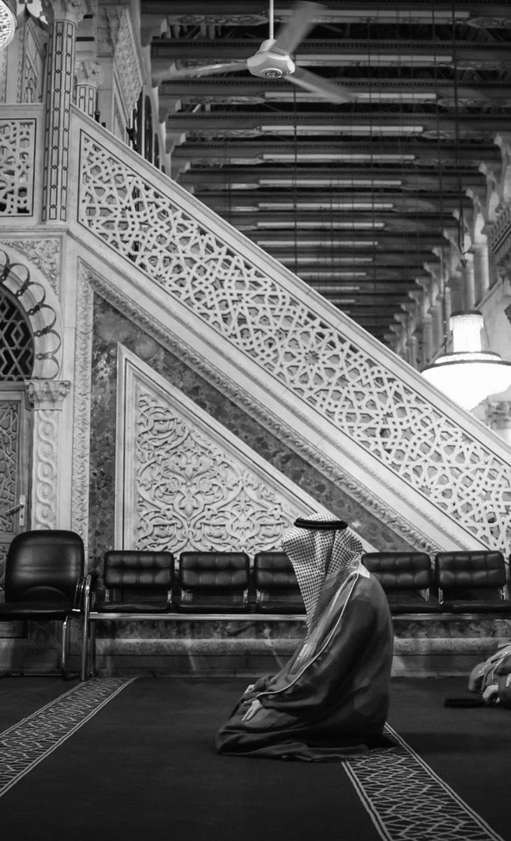 📍 The Umayyad Mosque, Damascus

🇸🇦🇸🇾