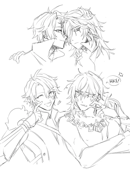 Uncolored doodle dump

#myphai 