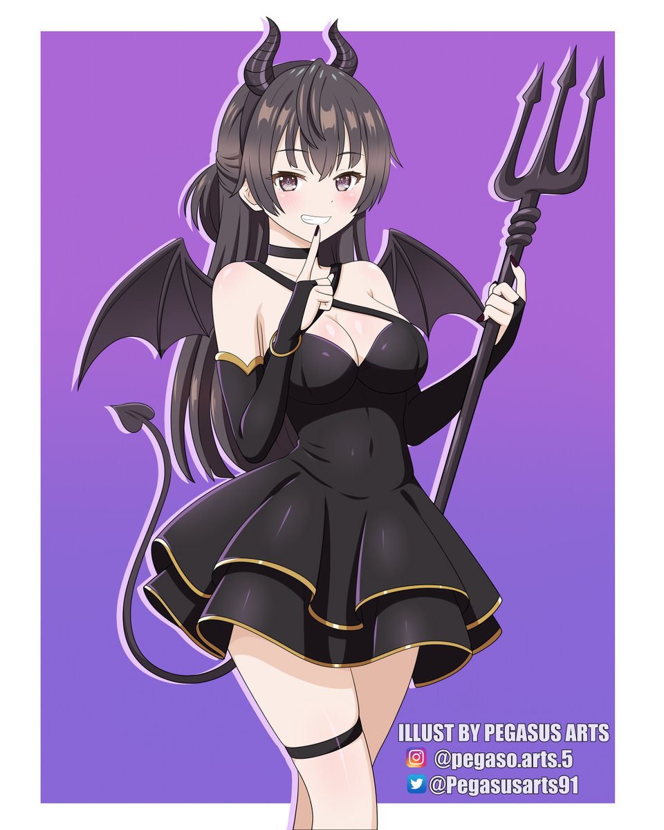 Yuki 😈